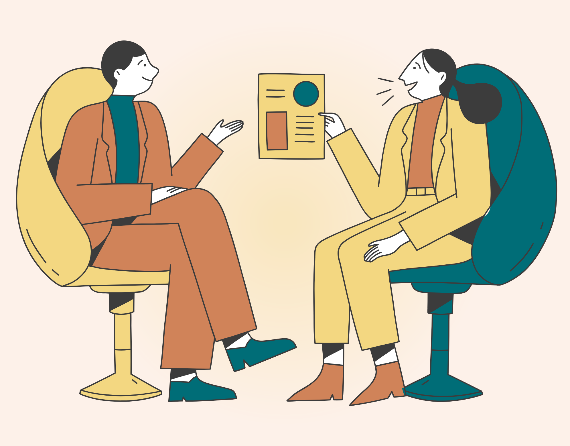 Excellence Through Problem-Solving