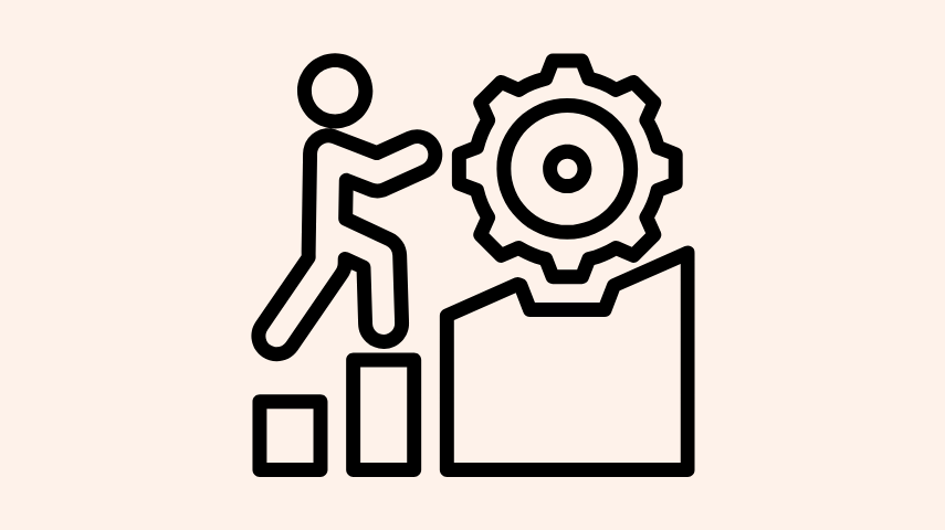 Discover Real challenges.