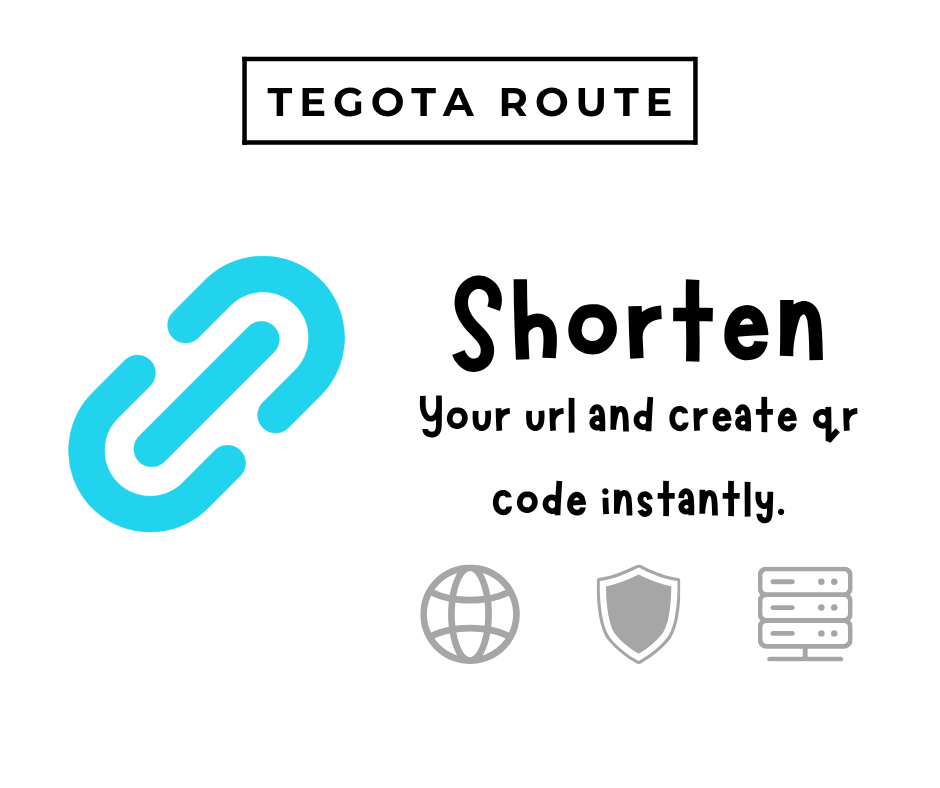 Tegota Route